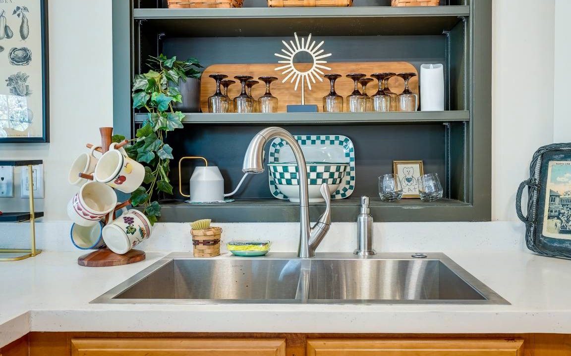 Photo of Kitchen in Granville