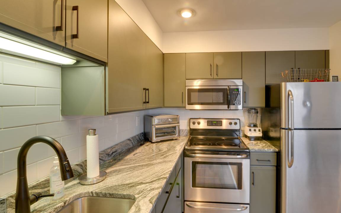 Photo of Kitchen in Seven Springs