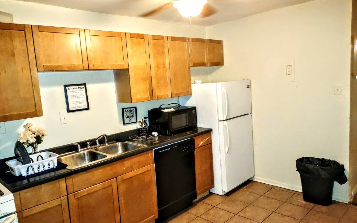 Photo of Kitchen in Midtown-Edmondson