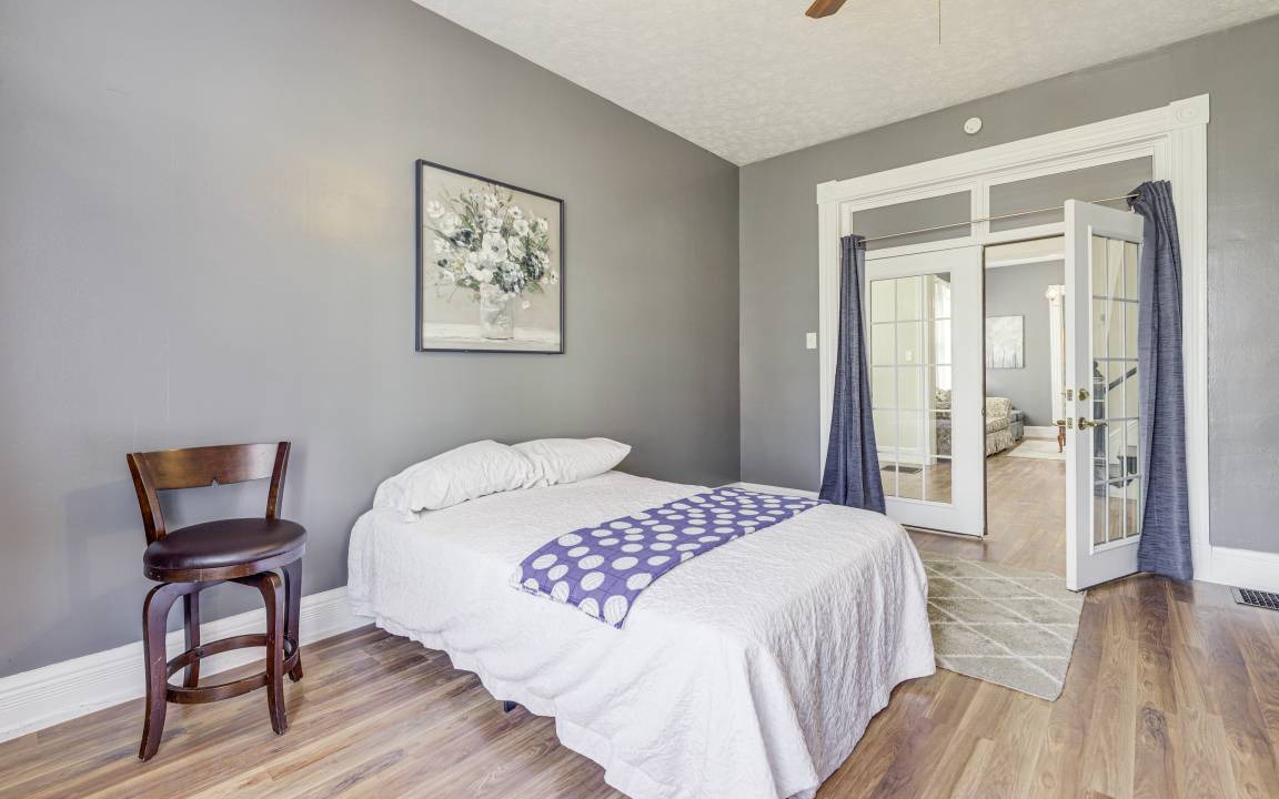 Photo of Bedroom in Latonia