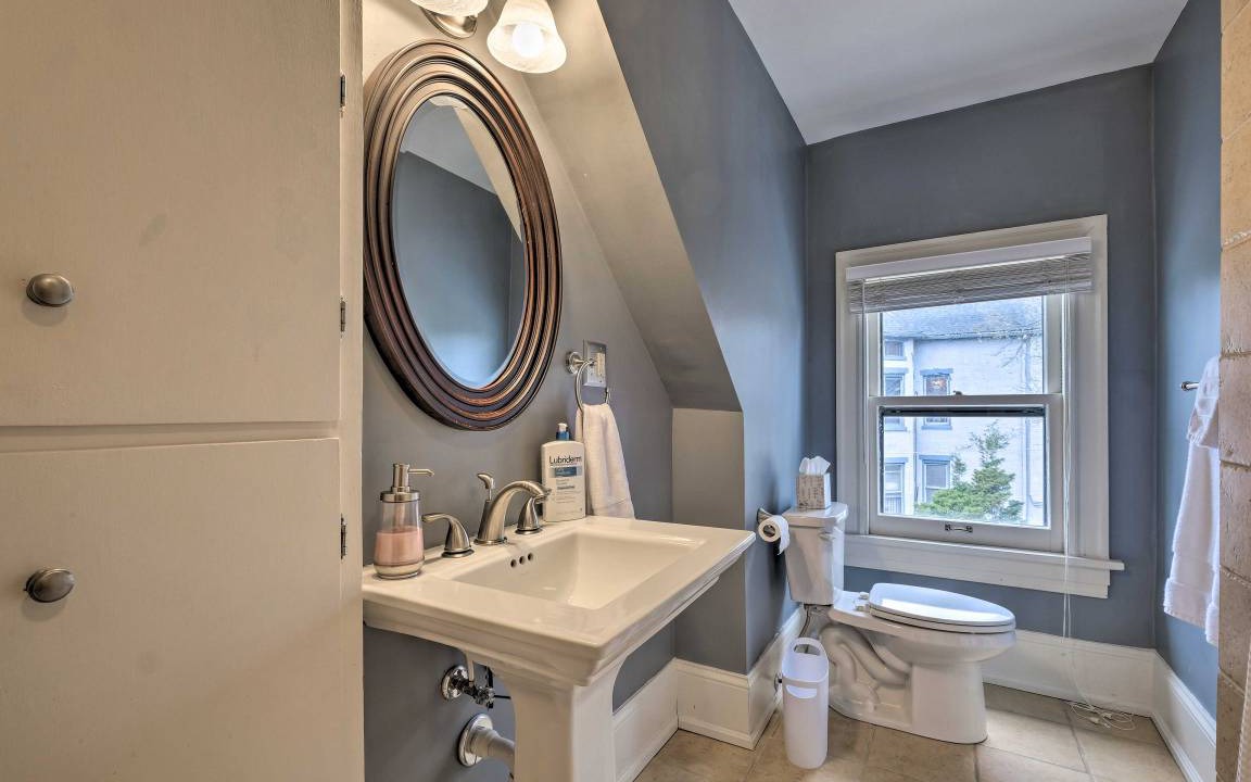 Photo of Bathroom in Highlands