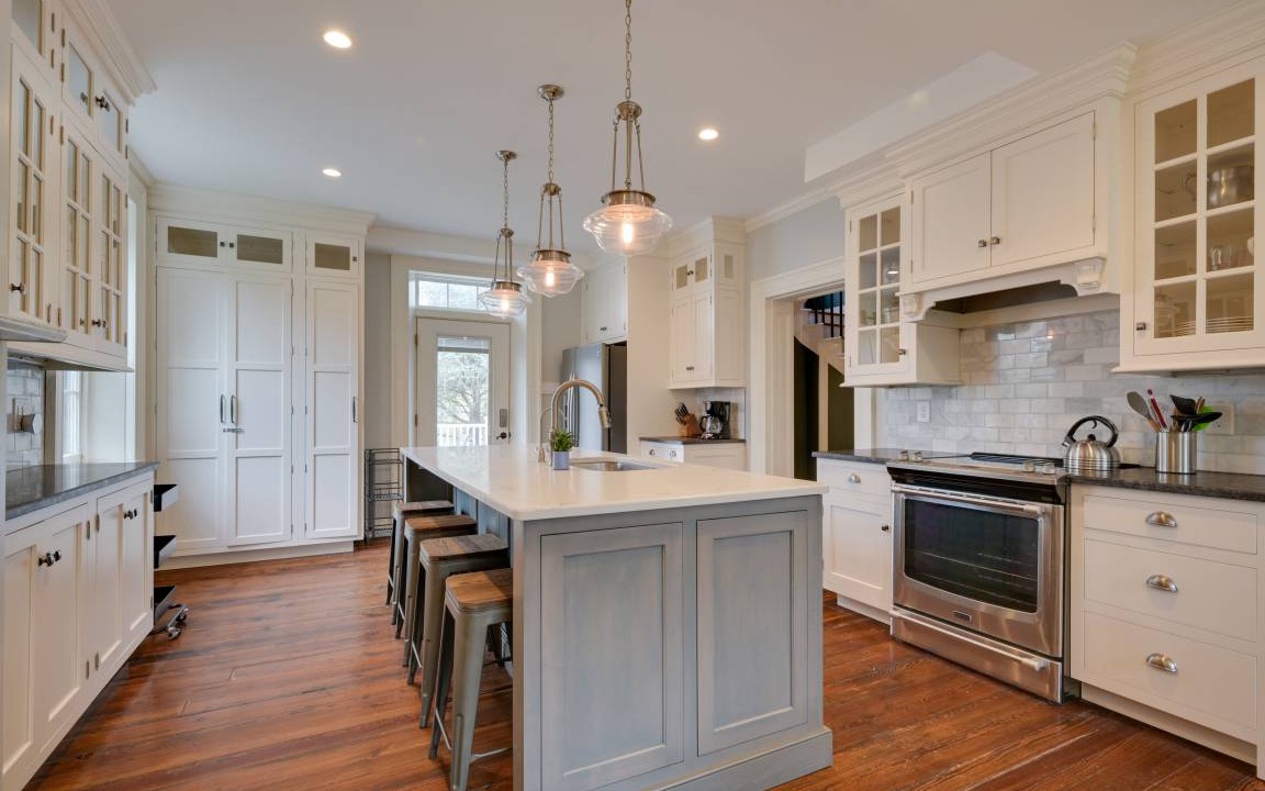 Photo of Kitchen in Boonsboro