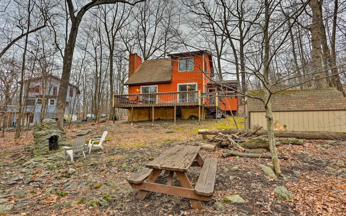 Photo of Others in Bushkill