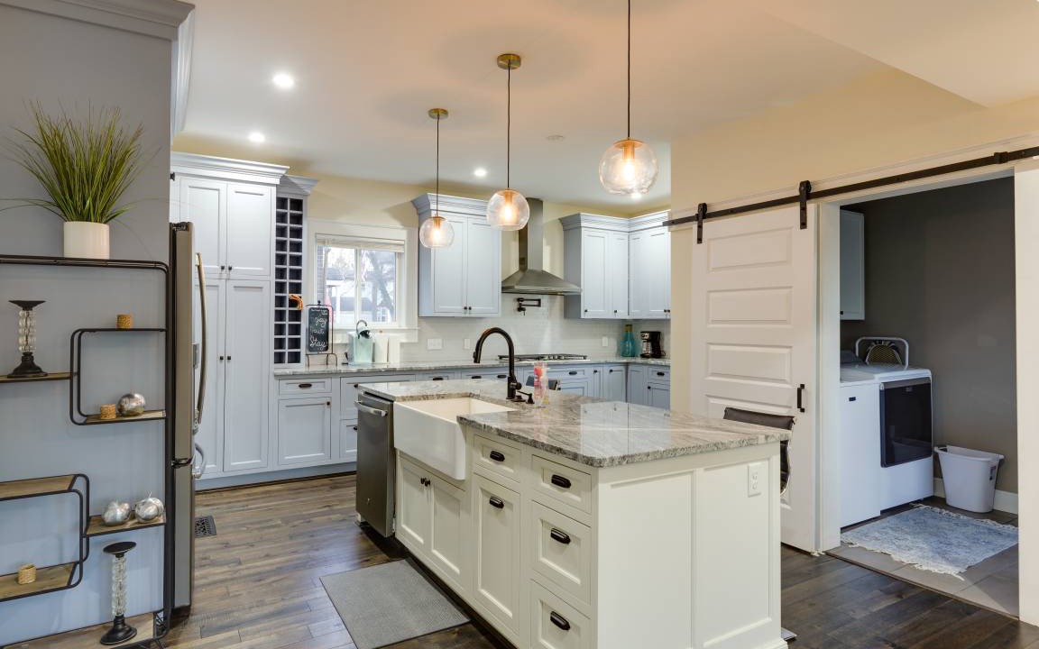 Photo of Kitchen in Norwood