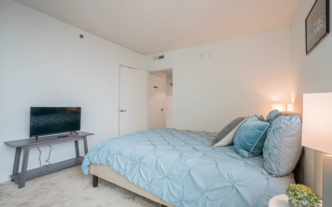 Photo of Bedroom in Canton