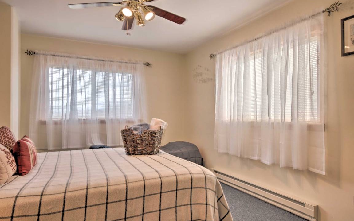 Photo of Bedroom in Orson