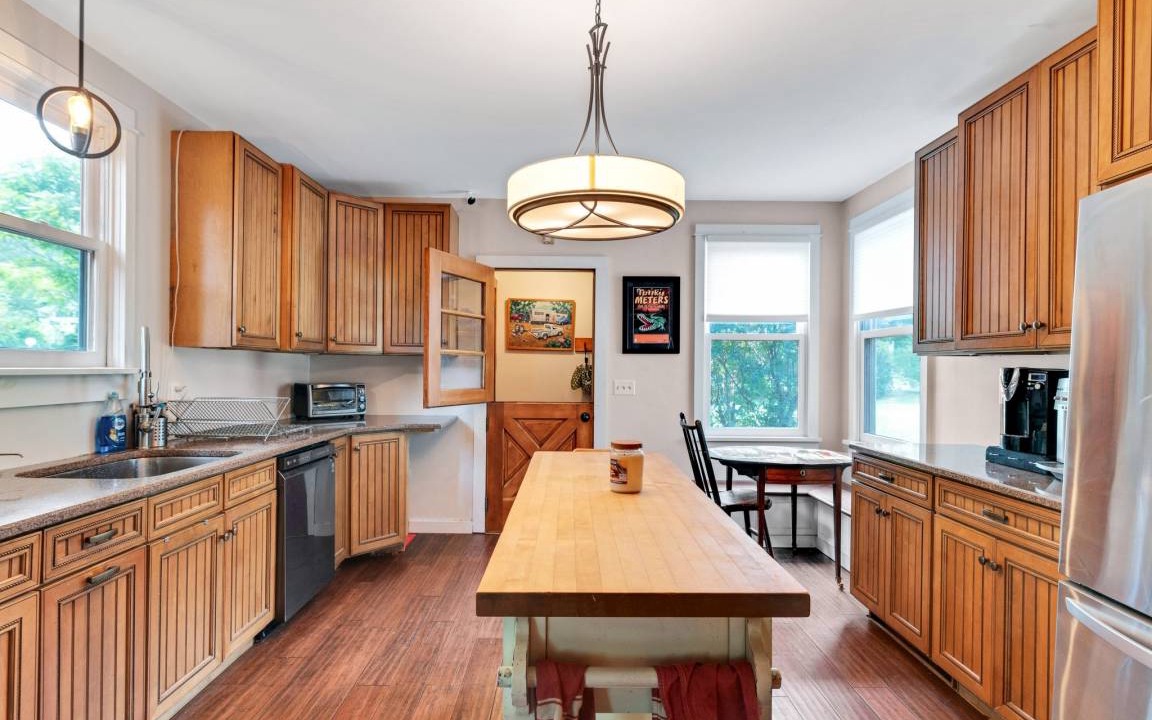 Photo of Kitchen in Napanoch
