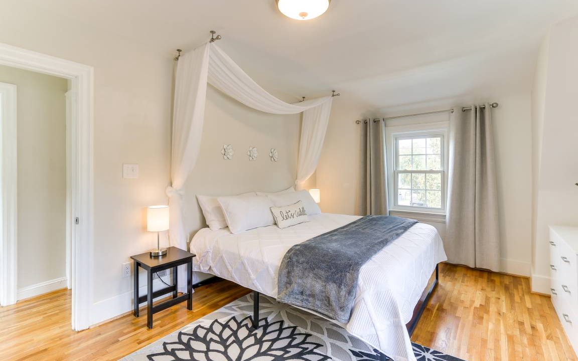 Photo of Bedroom in Front Royal