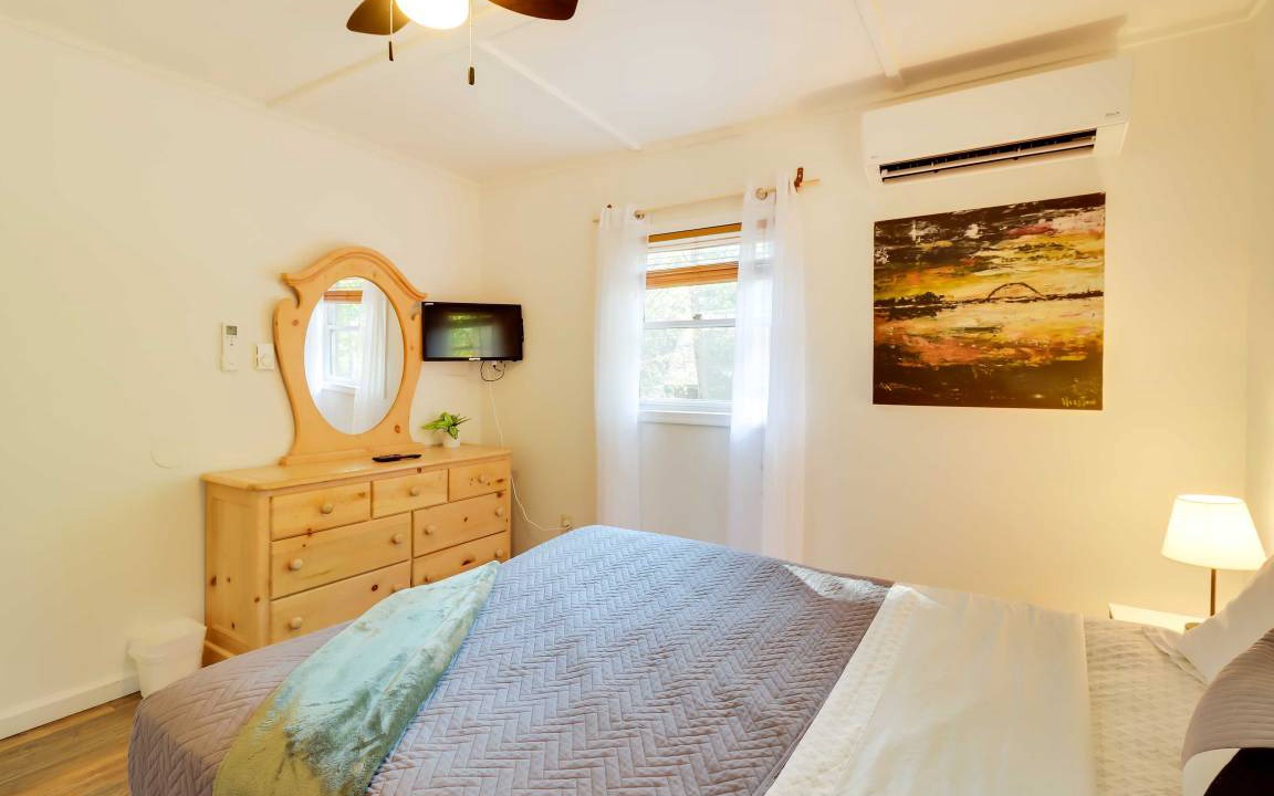 Photo of Bedroom in Lake Harmony Estates