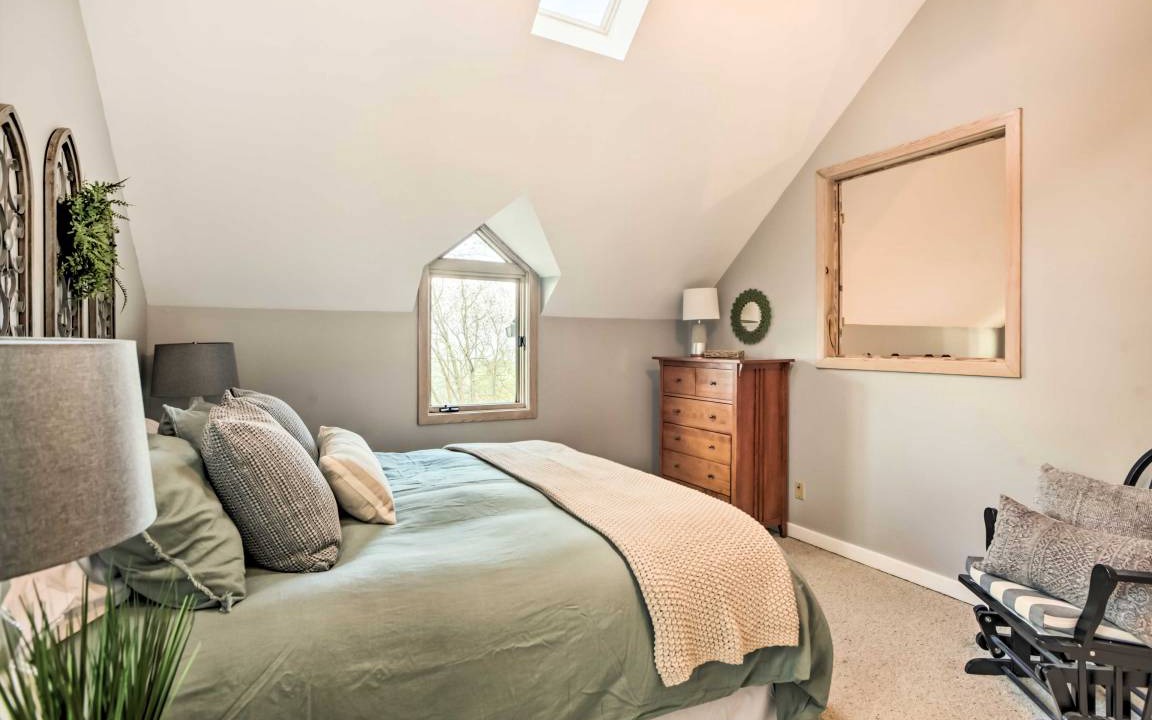 Photo of Bedroom in Pedlars Edge