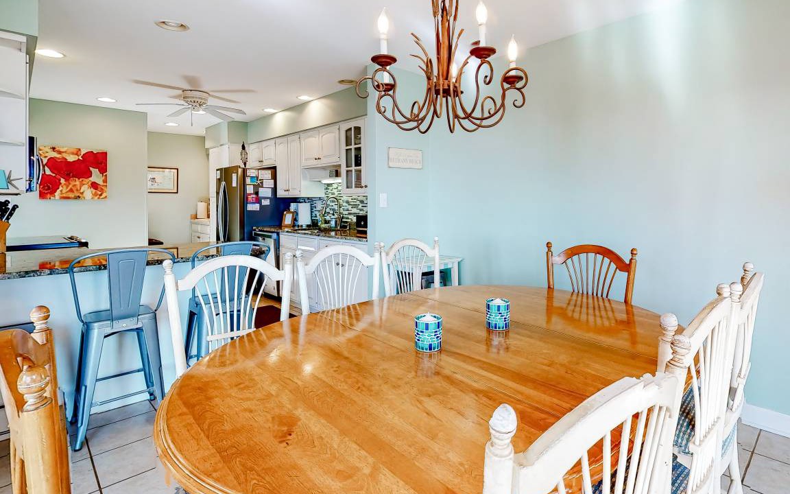 Photo of Kitchen in Bethany Beach