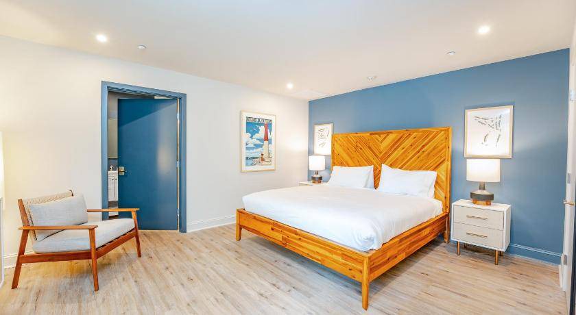 Photo of Bedroom in Little Egg Harbor