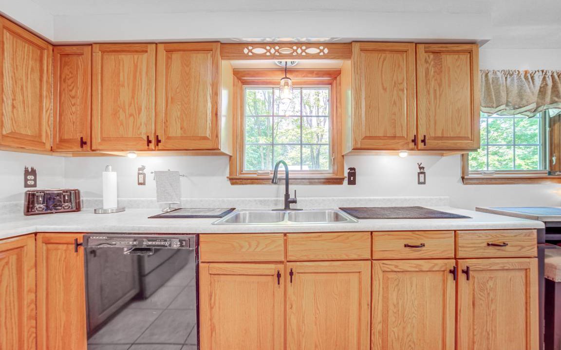 Photo of Kitchen in Pymatuning Central