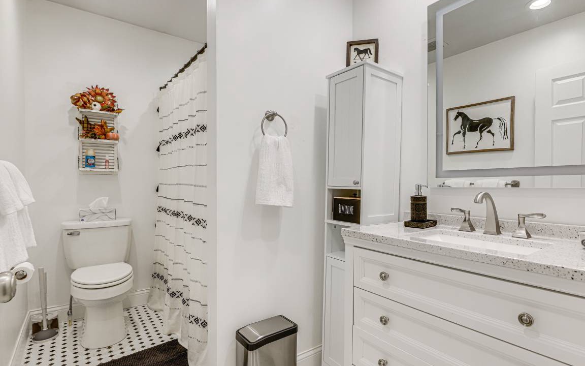 Photo of Bathroom in Petersburg
