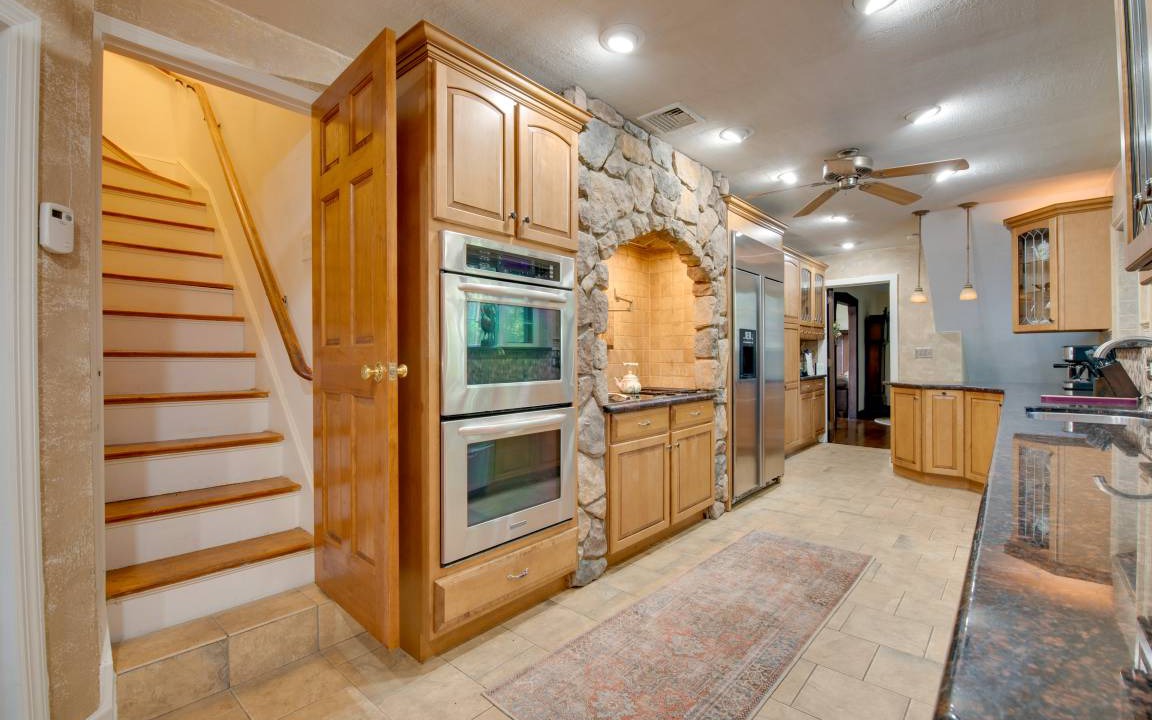 Photo of Kitchen in Sybertsville