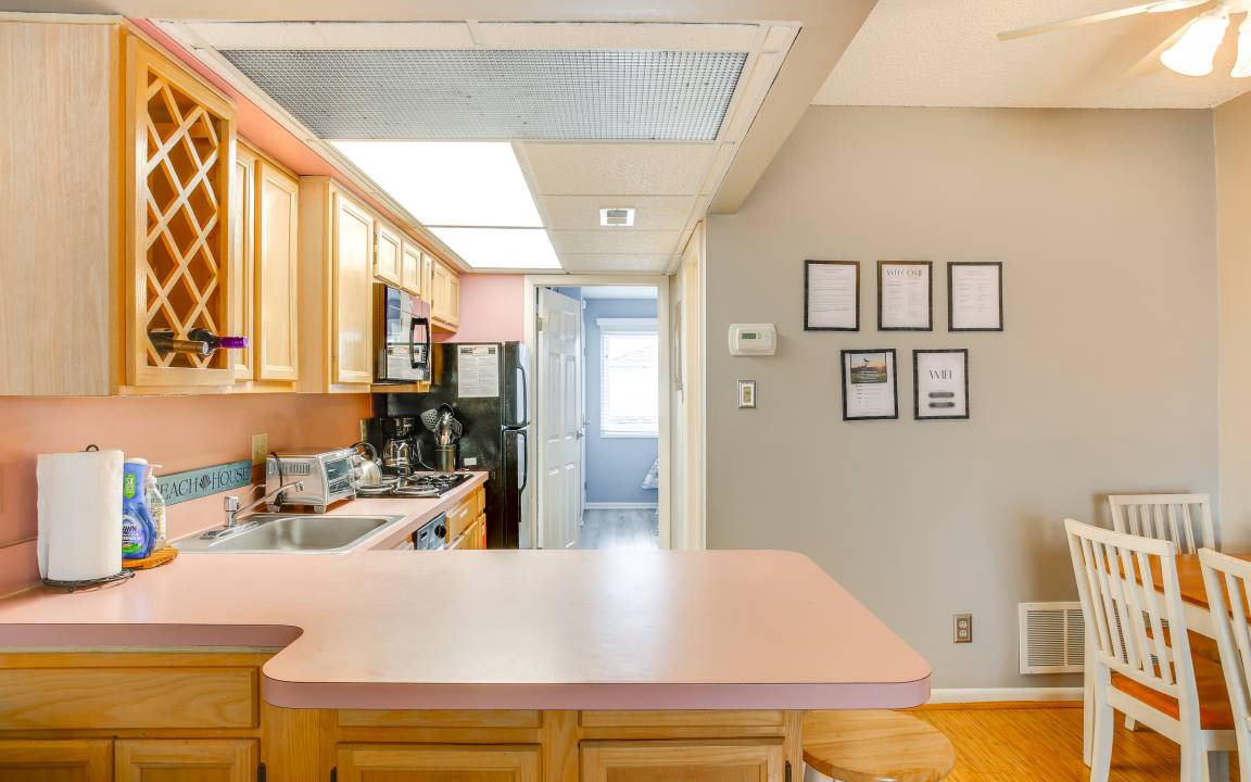 Photo of Kitchen in Cape May - Wildwood