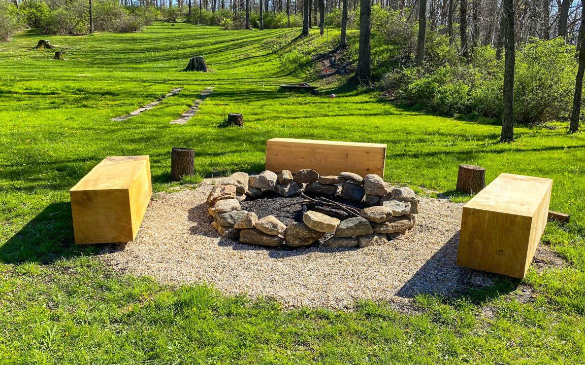Photo of Patio Balcony in Marble Dale