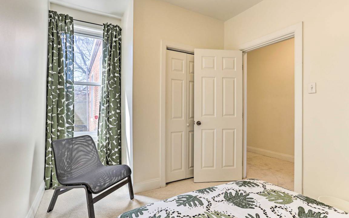 Photo of Bedroom in Philadelphia