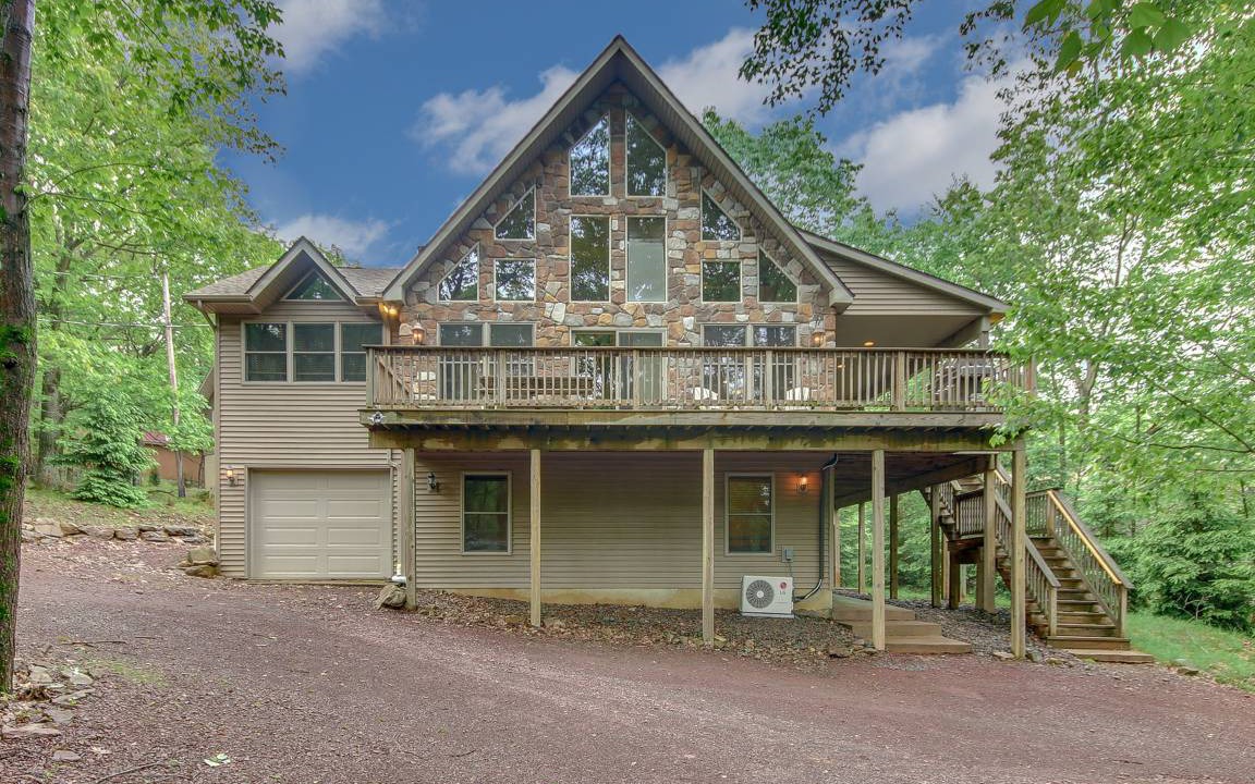 Photo of Others in Lake Harmony Estates