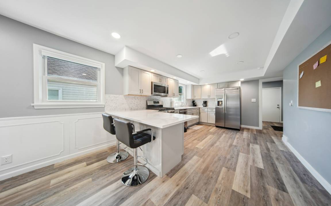 Photo of Kitchen in Erie