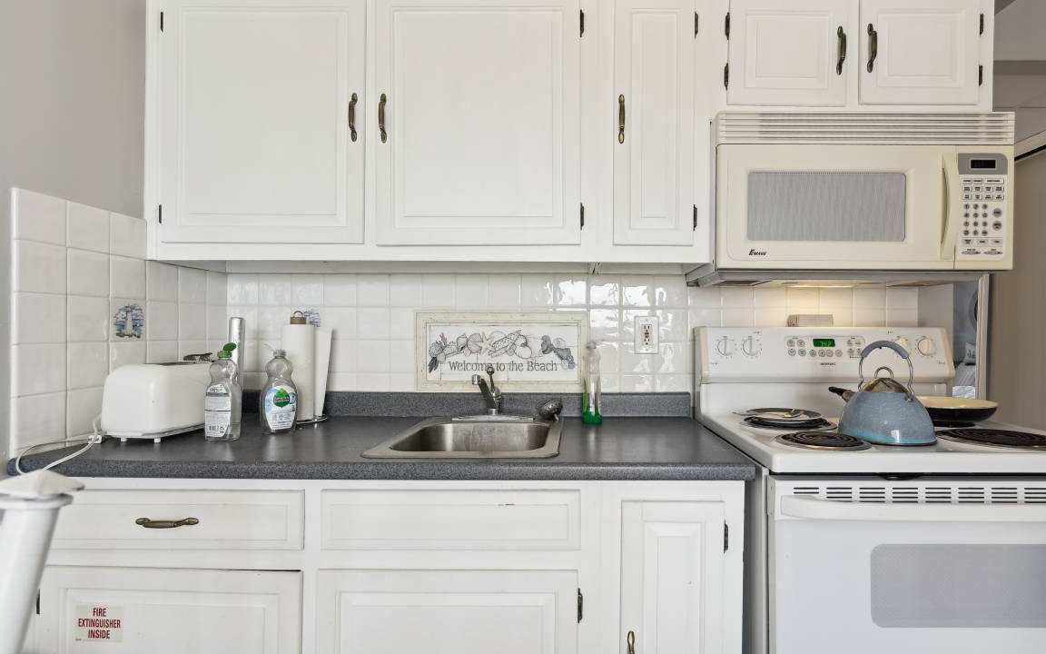 Photo of Kitchen in North Wildwood