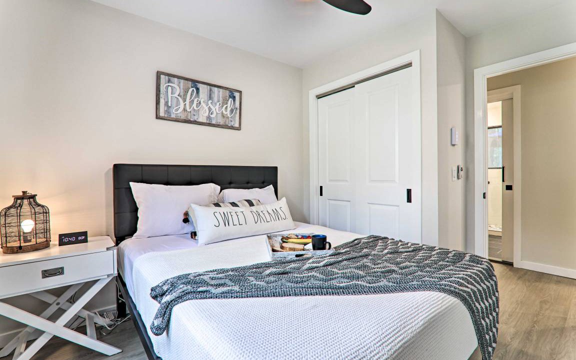 Photo of Bedroom in Tobyhanna