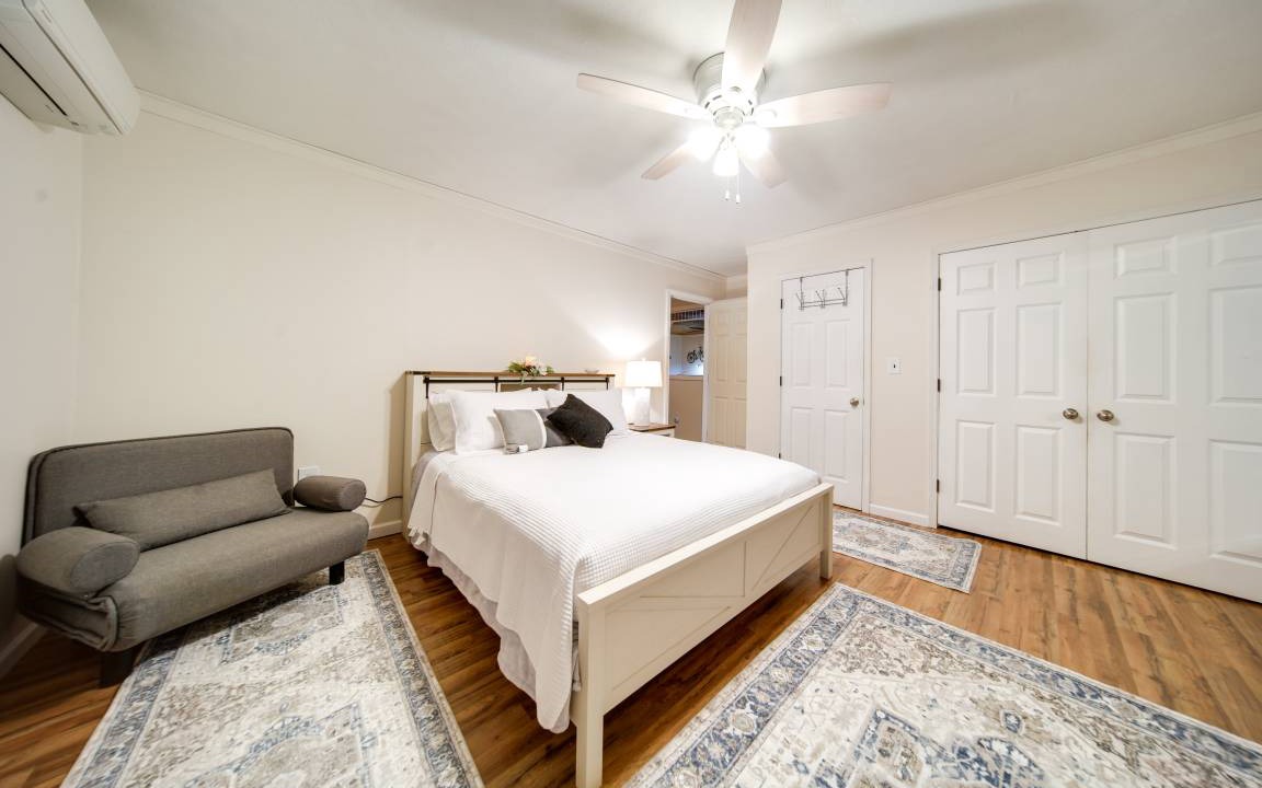 Photo of Bedroom in North Jackson
