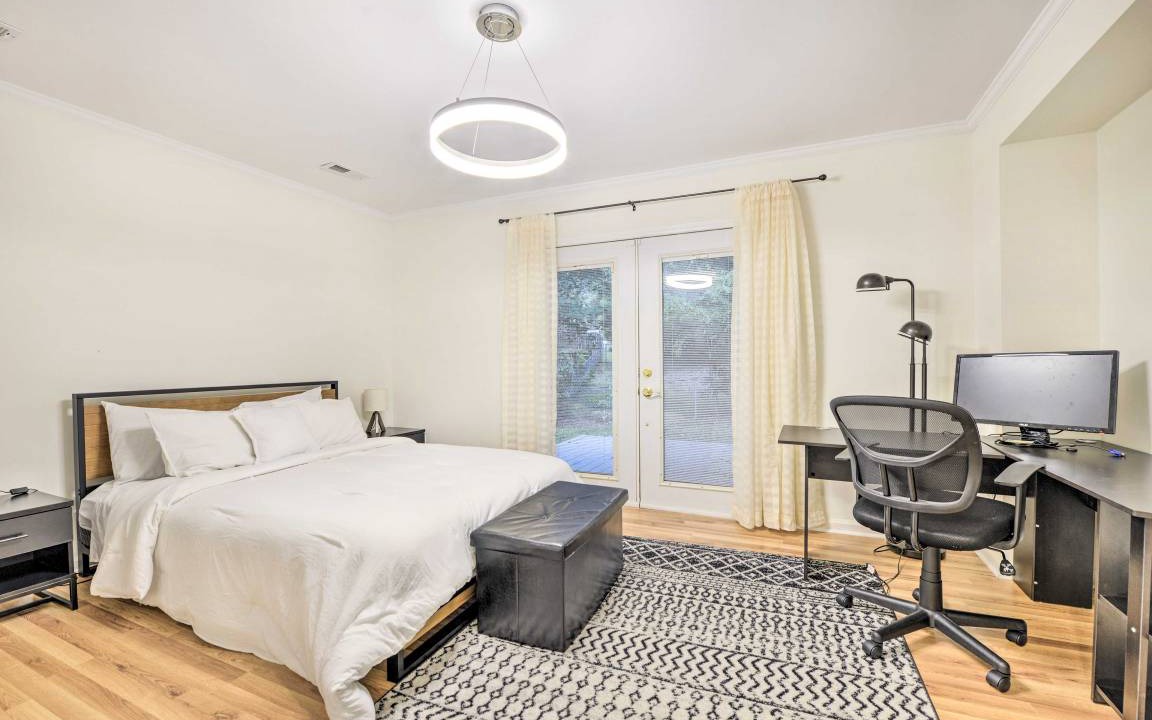 Photo of Bedroom in Cary