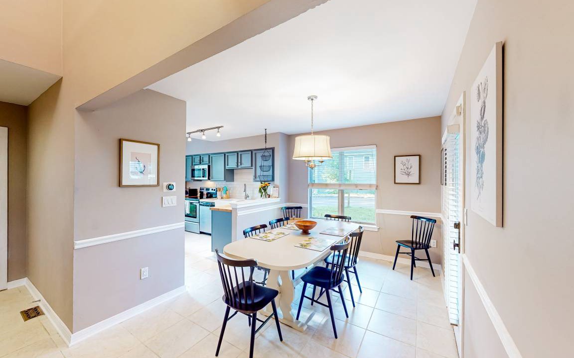 Photo of Livingroom in Annapolis