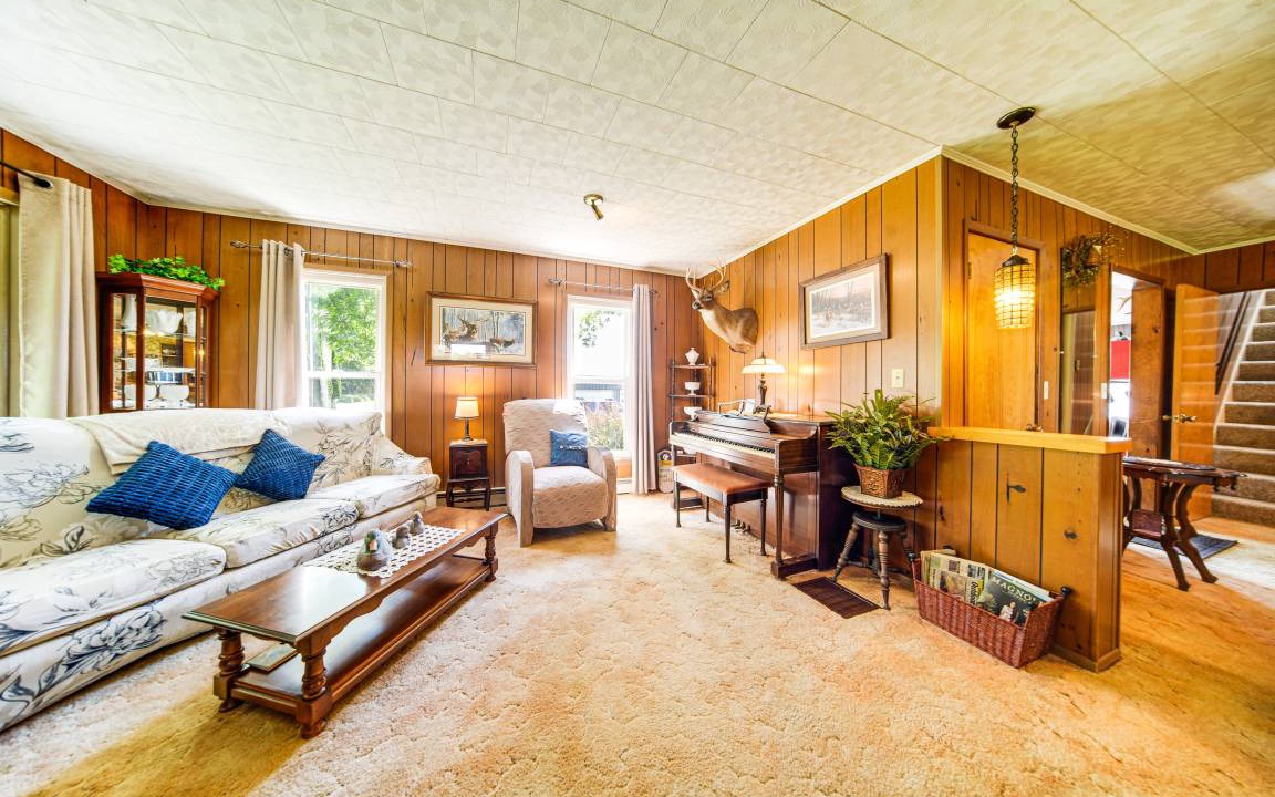 Photo of Livingroom in Centerville