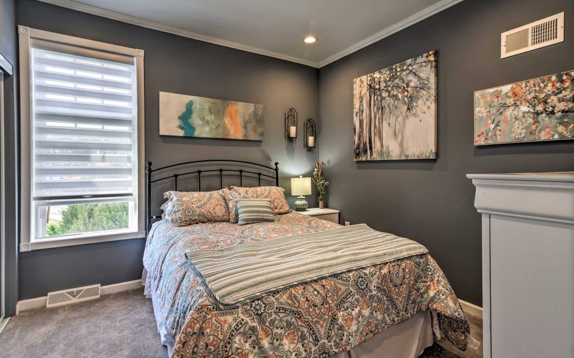 Photo of Bedroom in Ligonier
