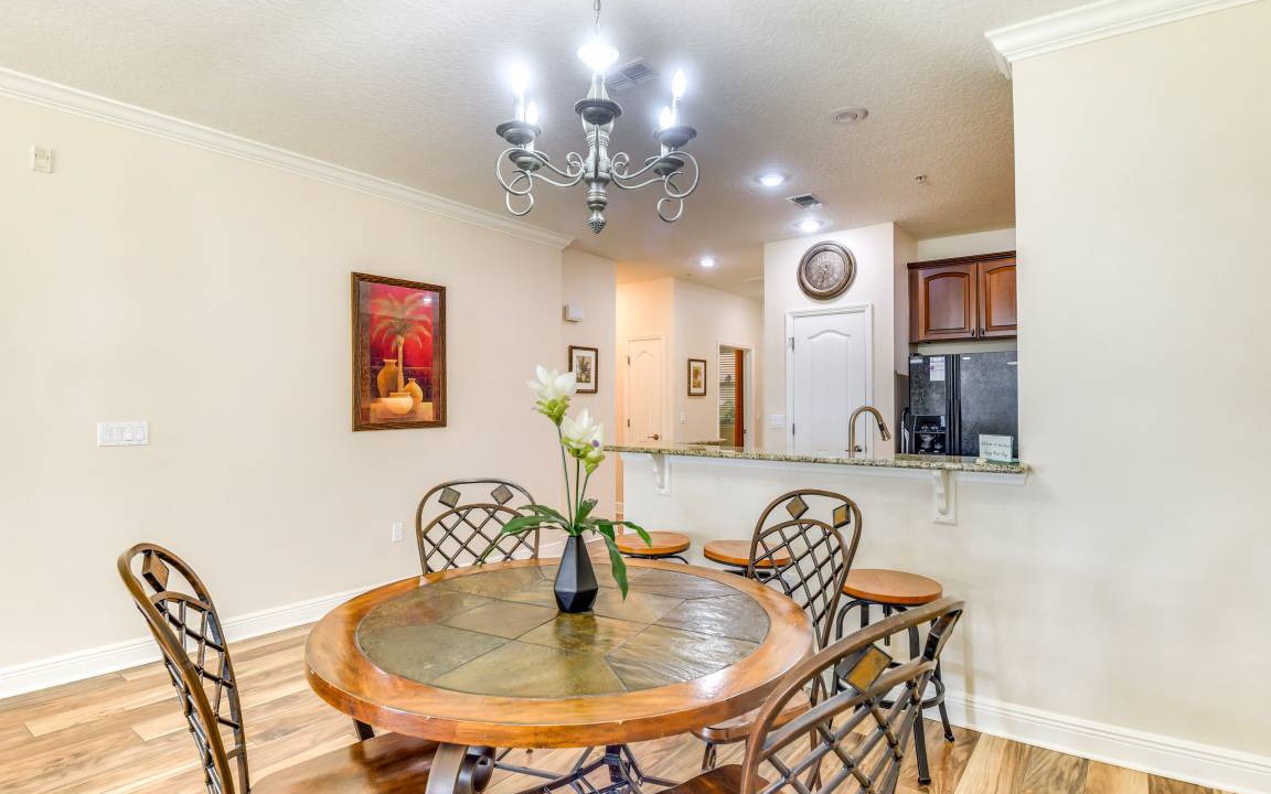 Photo of Kitchen in Palm Coast