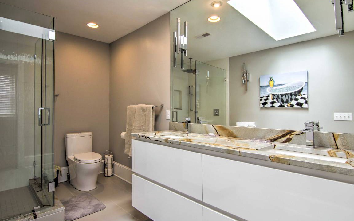 Photo of Bathroom in Madison