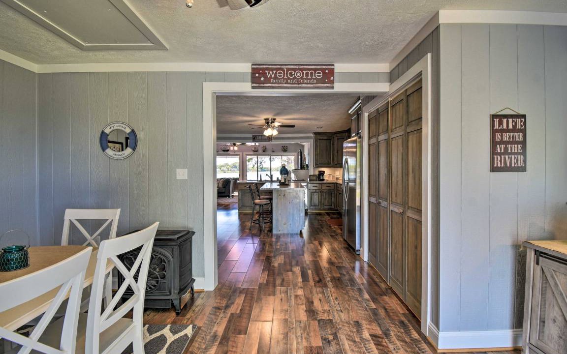 Photo of Kitchen in Deltaville