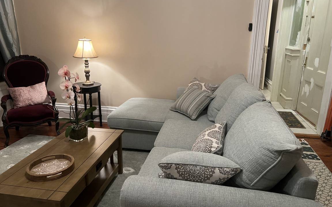 Photo of Livingroom in Poughkeepsie