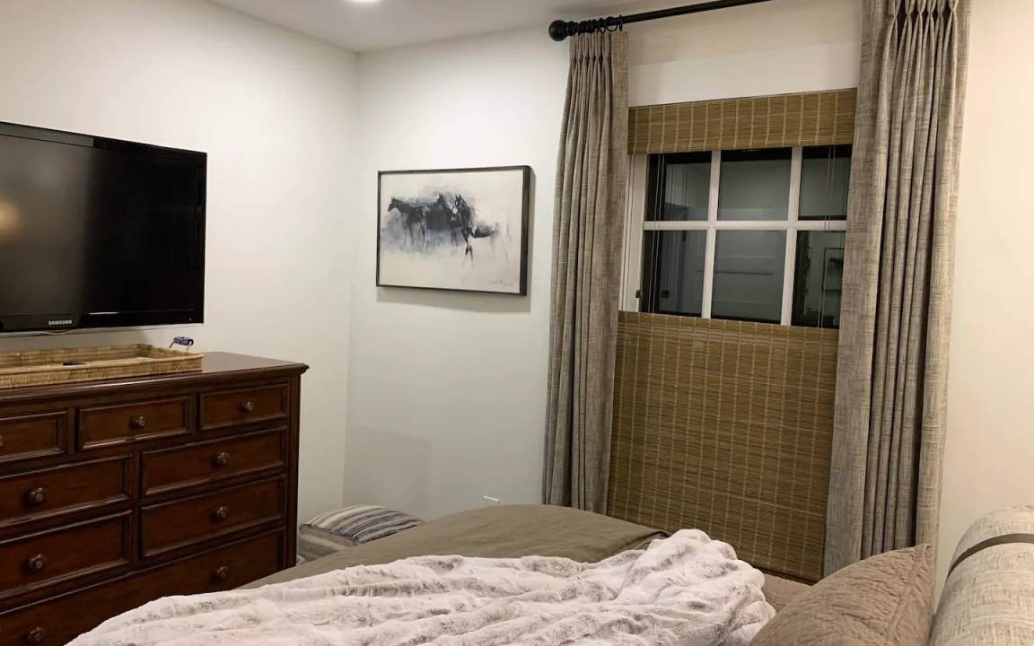 Photo of Bedroom in Mount Vernon
