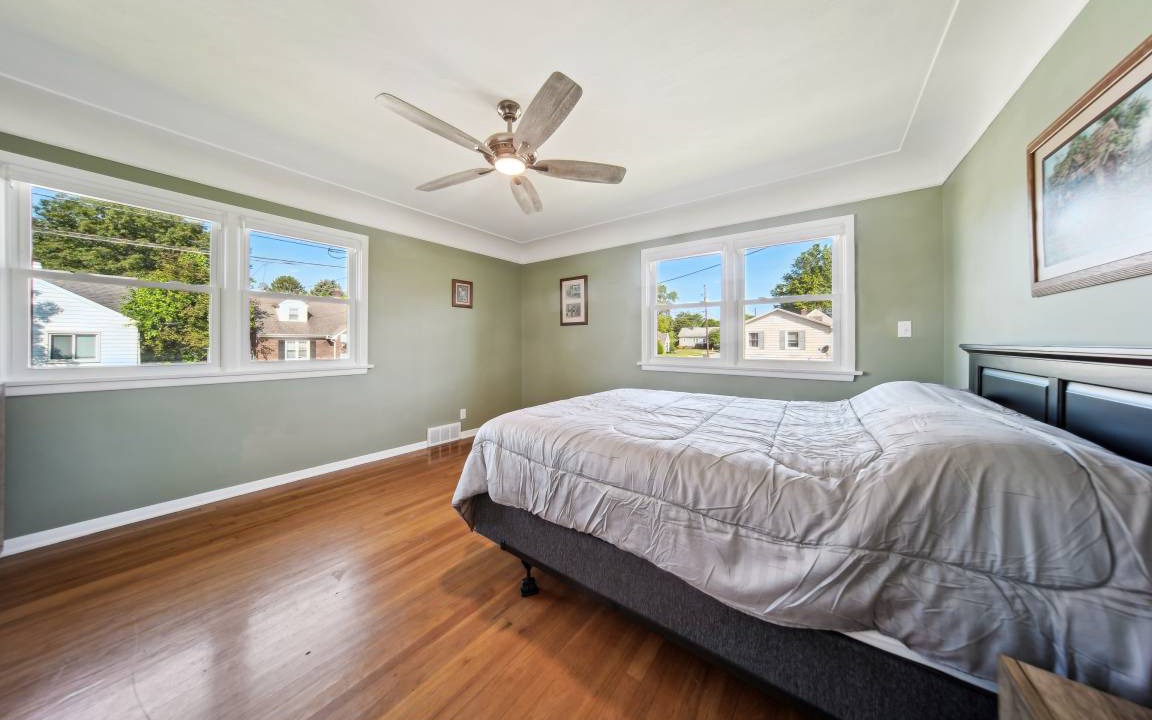 Photo of Bedroom in Erie