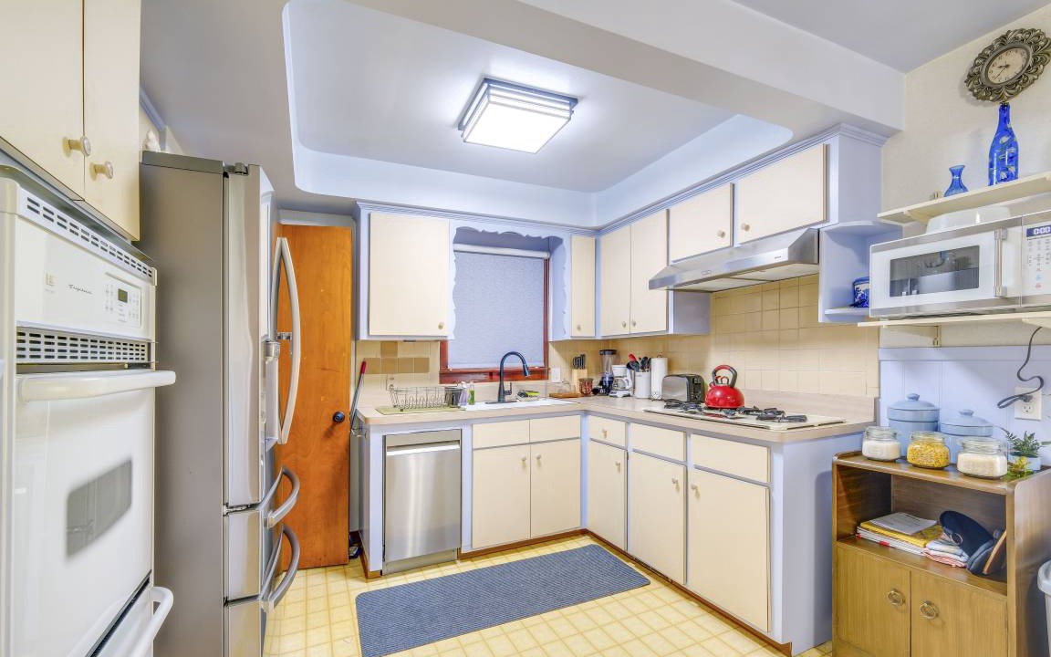 Photo of Kitchen in South Euclid