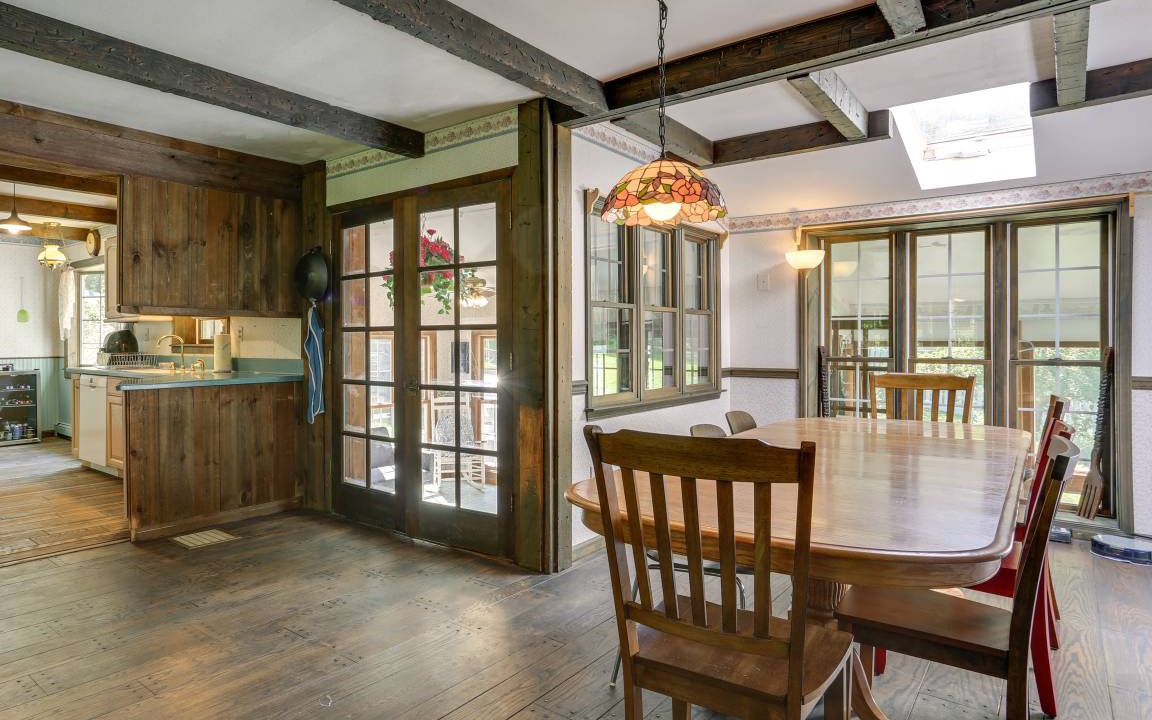 Photo of Kitchen in Sparrow Bush