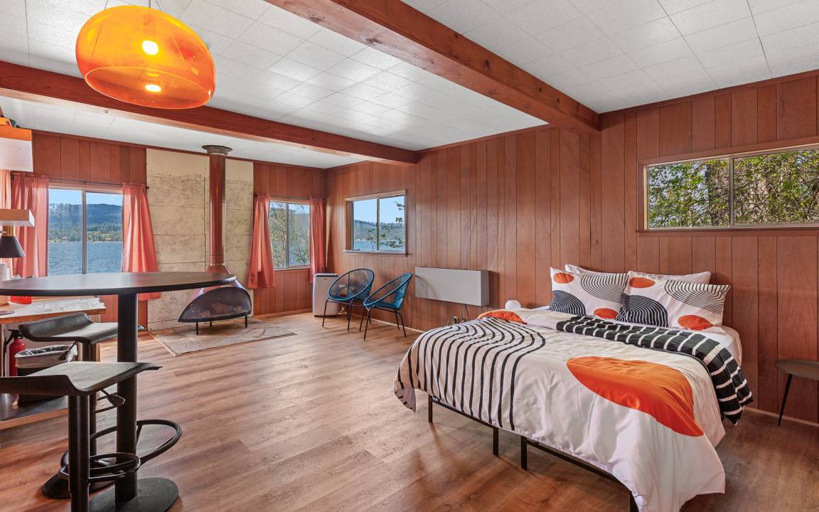 Photo of Bedroom in Harrison