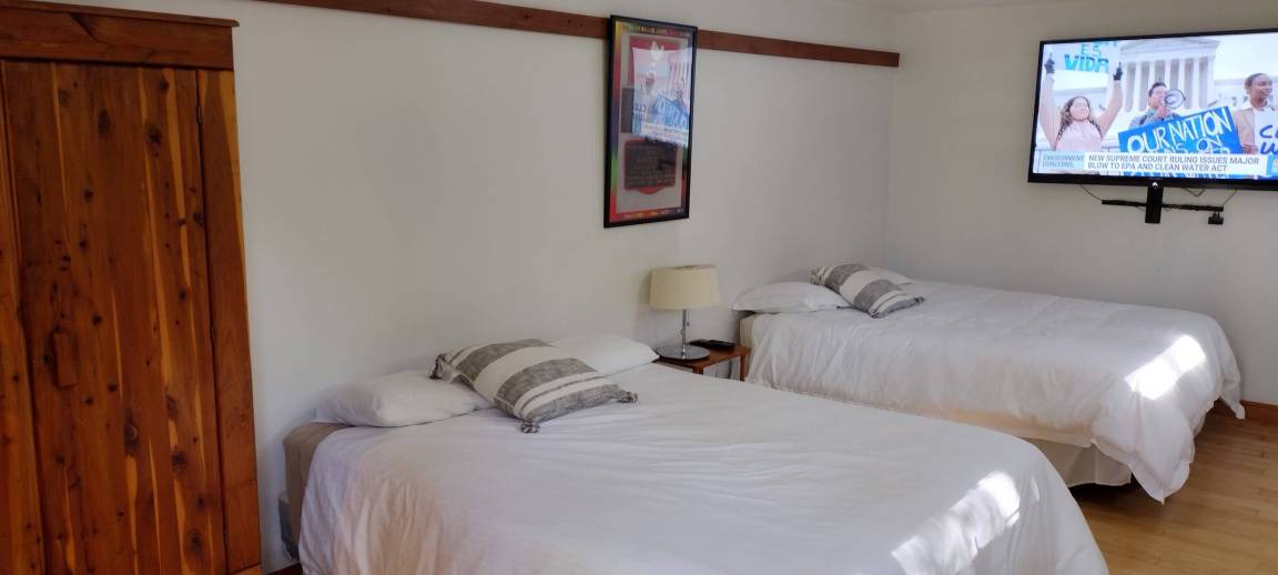 Photo of Bedroom in Town of Highland