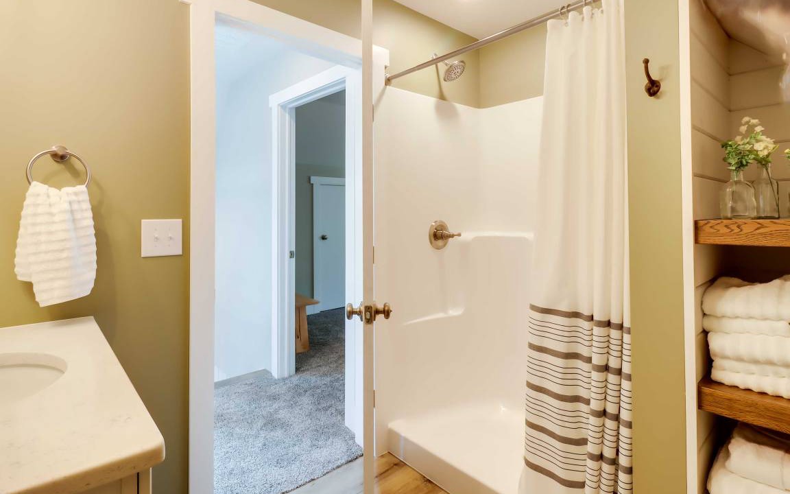 Photo of Bathroom in Potts Grove