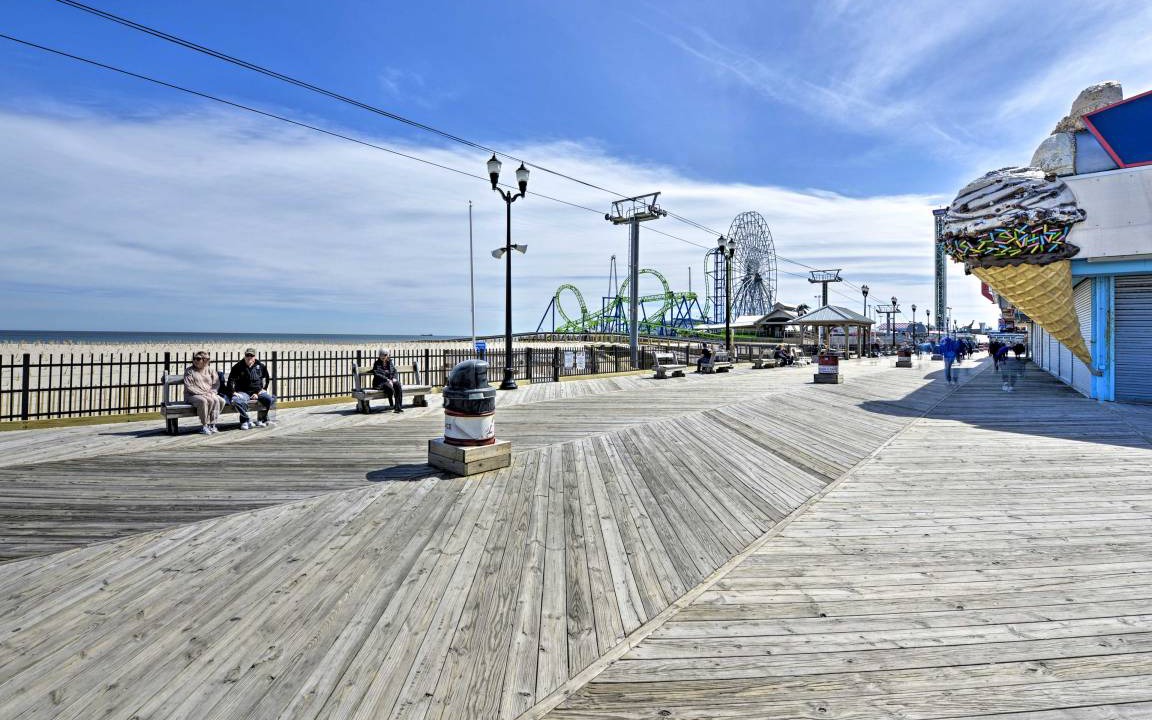 Photo of Others in Seaside Heights