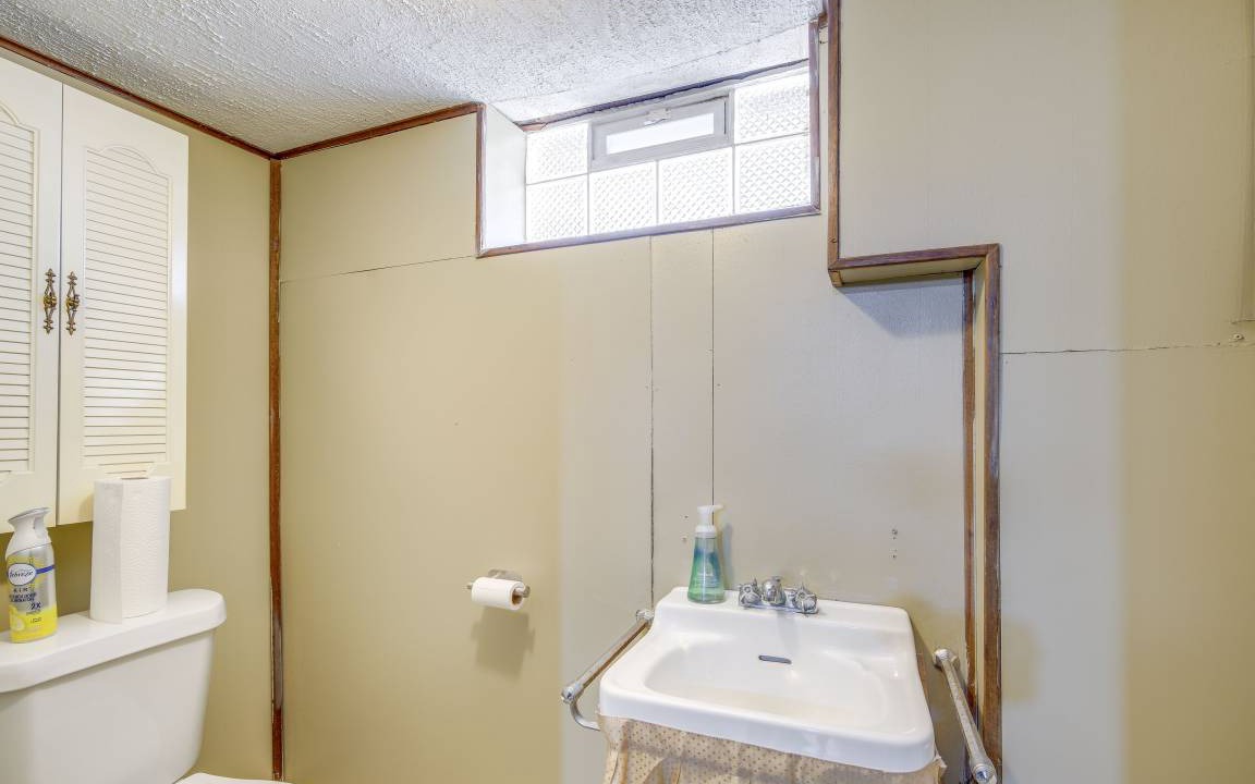 Photo of Bathroom in South Euclid
