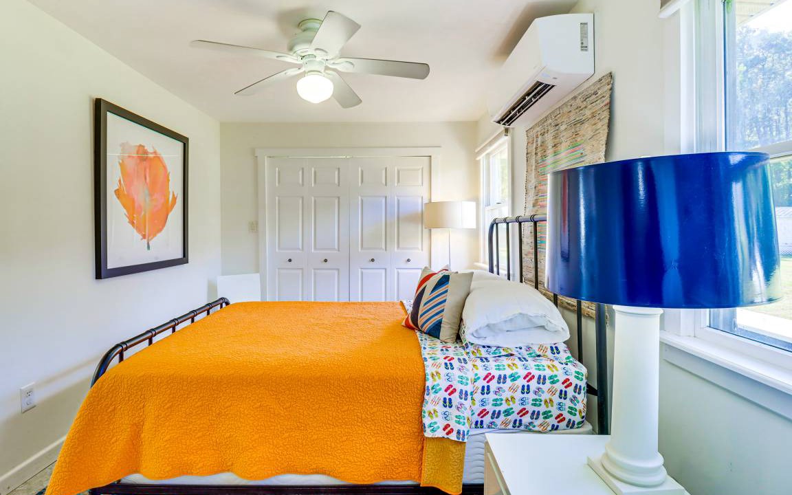 Photo of Bedroom in Point Lookout