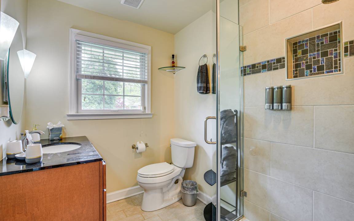 Photo of Bathroom in Colesville