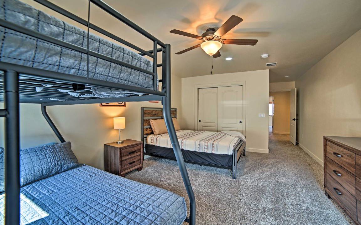 Photo of Bedroom in Moab South Valley