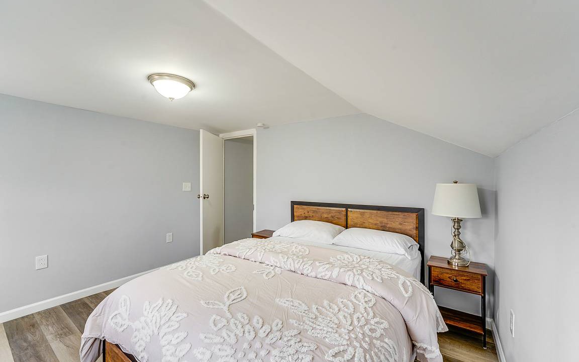 Photo of Bedroom in Minersville
