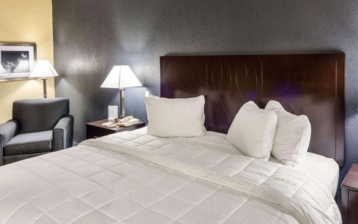 Photo of Bedroom in Holiday City