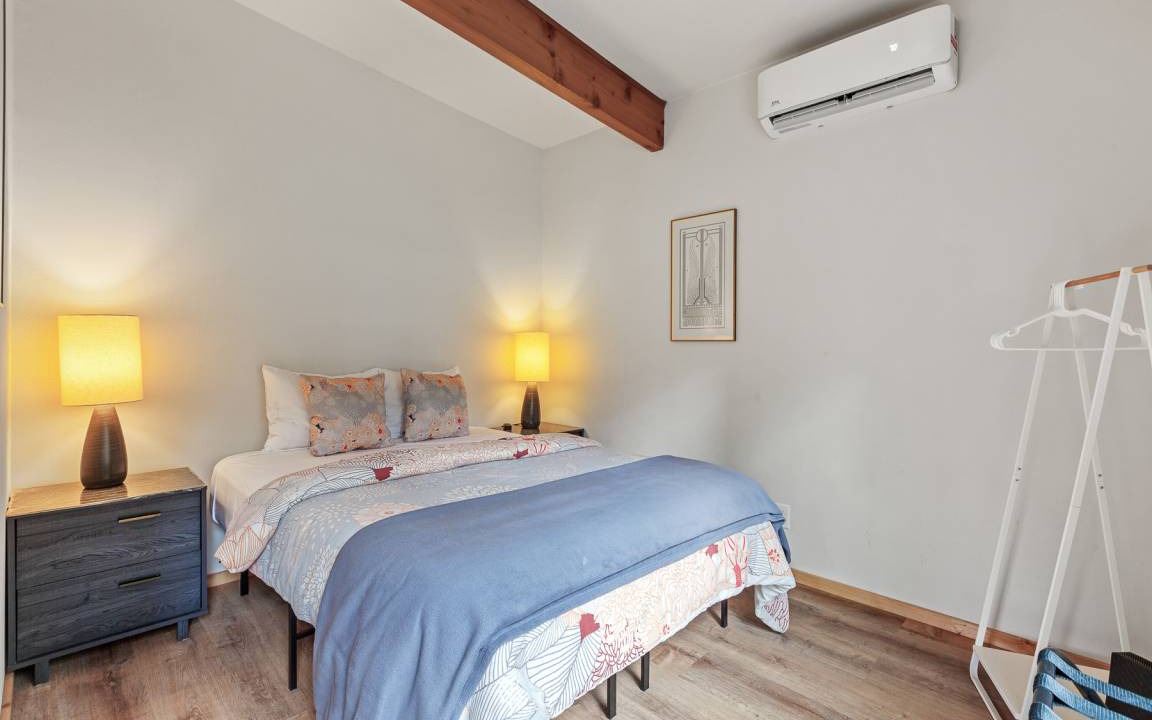 Photo of Bedroom in Harrison